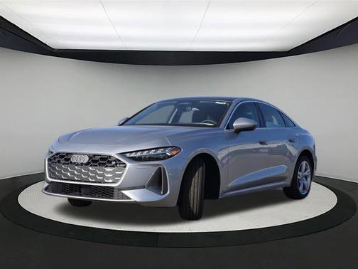 2025 Audi A5 Premium Plus