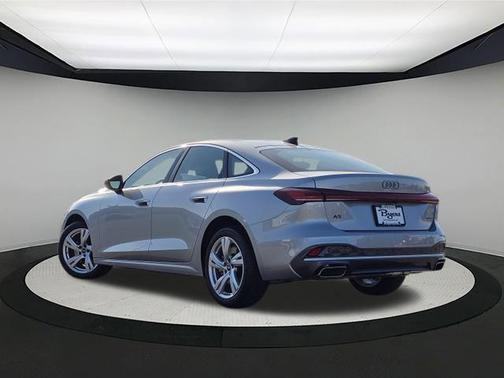 2025 Audi A5 Premium Plus