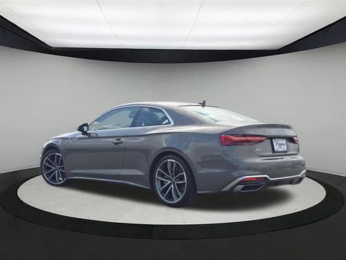 2023 Audi A5 Premium 45 TFSI S line quattro S tronic
