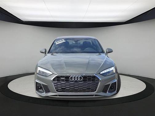 2023 Audi A5 Premium 45 TFSI S line quattro S tronic