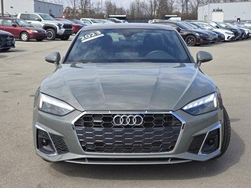 2023 Audi A5 Premium 45 TFSI S line quattro S tronic