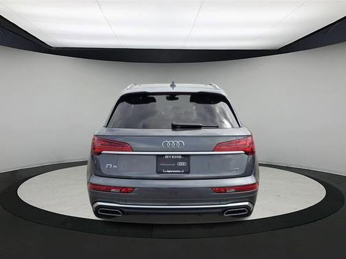 2021 Audi Q5 Prestige 55 TFSI e quattro S tronic