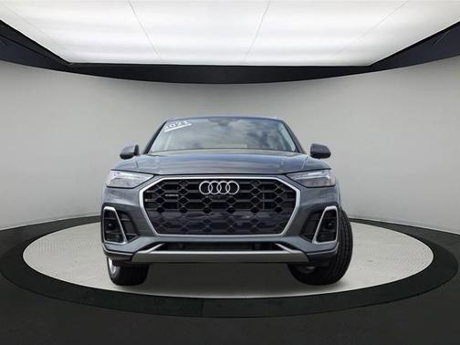 2021 Audi Q5 Prestige 55 TFSI e quattro S tronic