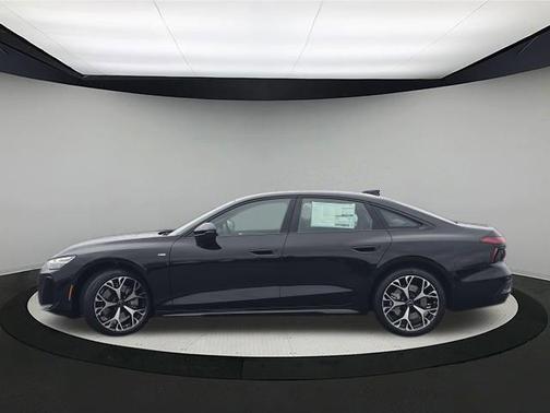 2026 Audi A6 Premium Plus quattro S tronic