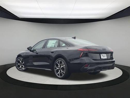 2026 Audi A6 Premium Plus quattro S tronic