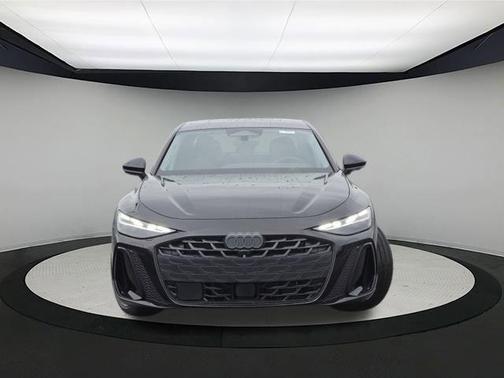 2026 Audi A6 Premium Plus quattro S tronic