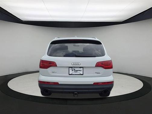 2014 Audi Q7 3.0T Premium Plus