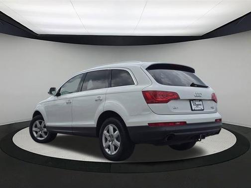 2014 Audi Q7 3.0T Premium Plus