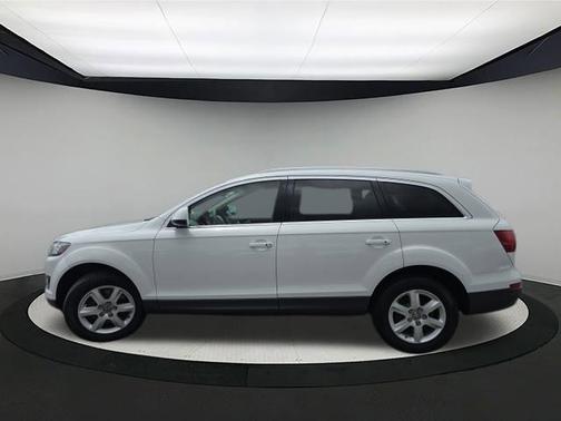 2014 Audi Q7 3.0T Premium Plus