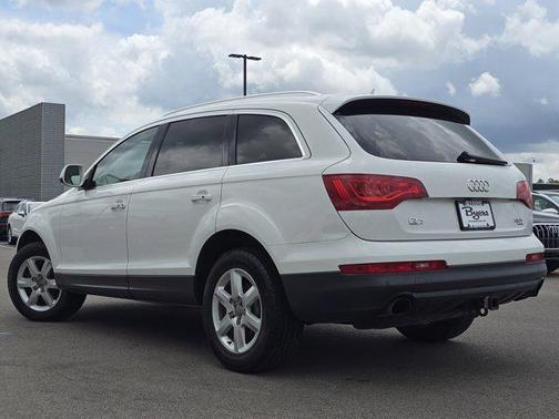 2014 Audi Q7 3.0T Premium Plus