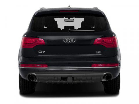 2014 Audi Q7 3.0T Premium Plus