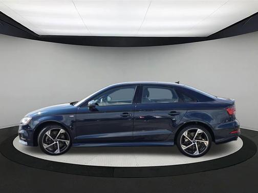 2020 Audi A3 Premium