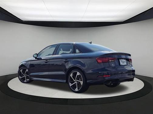 2020 Audi A3 Premium