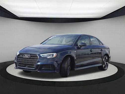 2020 Audi A3 Premium