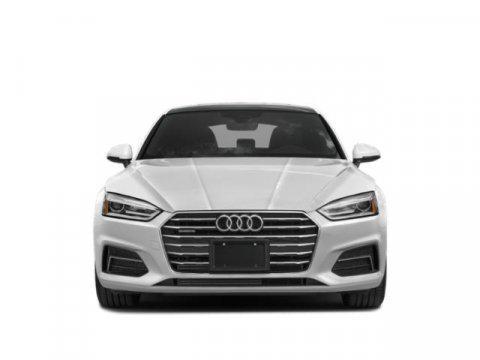 2018 Audi A5 2.0T Prestige
