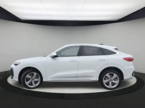 2025 Audi Q5 Sportback Premium Plus