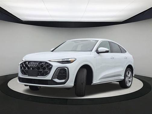 2025 Audi Q5 Sportback Premium Plus