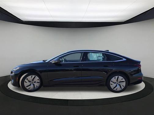 2025 Audi A6 e-tron Premium