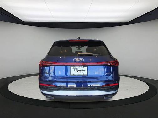 2025 Audi Q5 Premium