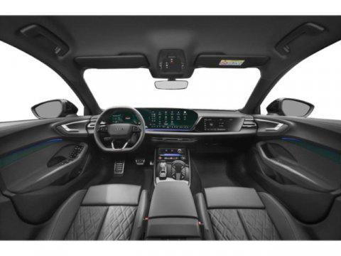 2025 Audi S5 Premium Plus TFSI quattro S tronic