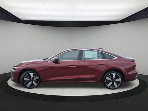 2025 Audi A5 Premium Plus