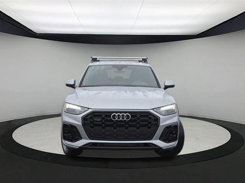 2025 Audi Q5 45 S line Premium