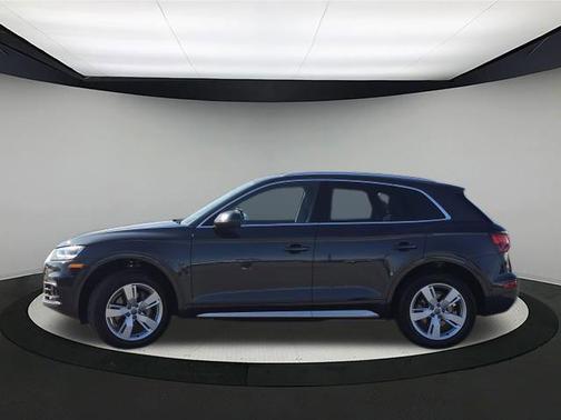 2019 Audi Q5 45 Premium