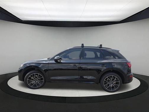 2024 Audi SQ5 3.0T Prestige