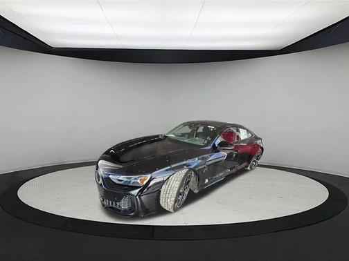 2025 Audi RS e-tron GT performance
