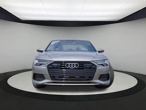 2020 Audi A6 45 Prestige