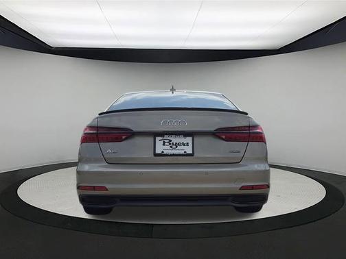 2020 Audi A6 45 Prestige