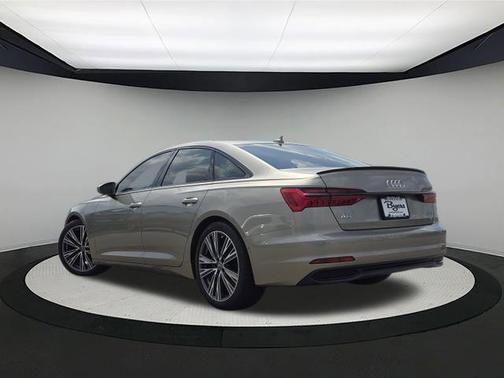 2020 Audi A6 45 Prestige