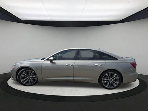 2020 Audi A6 45 Prestige