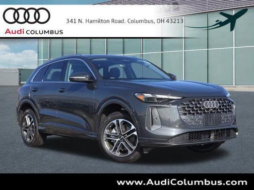 2025 Audi Q5 Premium