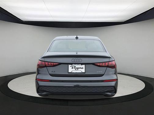 2026 Audi A3 Premium