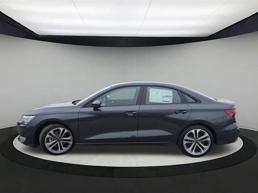 2026 Audi A3 Premium