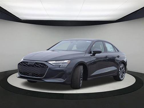 2026 Audi A3 Premium