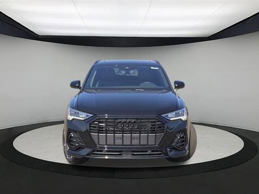2025 Audi Q3 45 S line Premium Plus