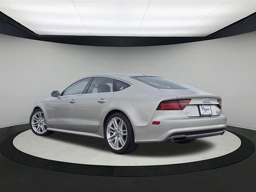 2017 Audi A7 3.0T Premium Plus