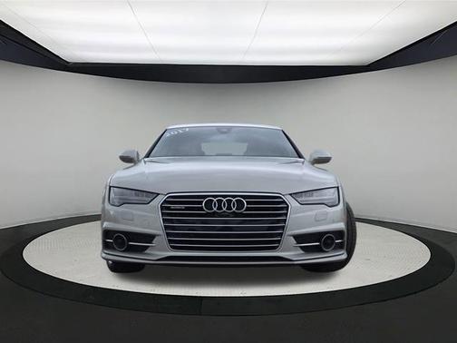 2017 Audi A7 3.0T Premium Plus