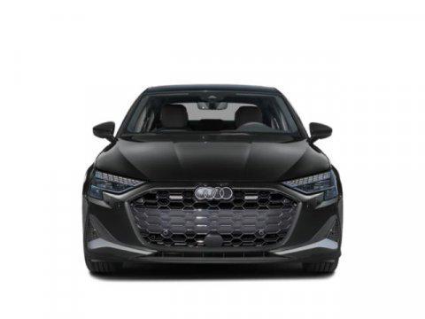 2026 Audi A3 Premium