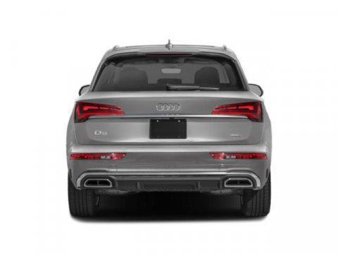 2023 Audi Q5 55 S line Premium Plus