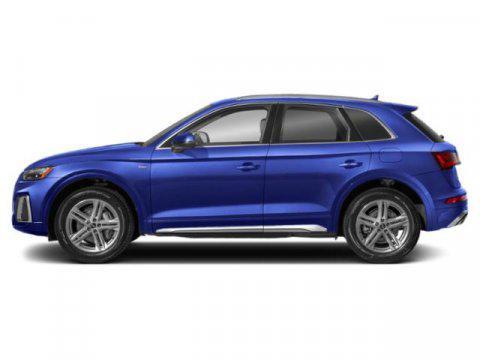2023 Audi Q5 55 S line Premium Plus