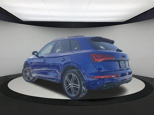 2023 Audi Q5 55 S line Premium Plus