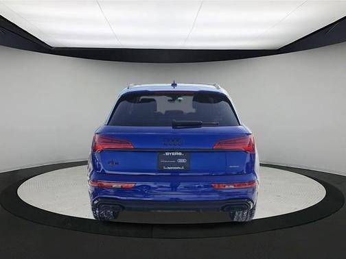 2023 Audi Q5 55 S line Premium Plus
