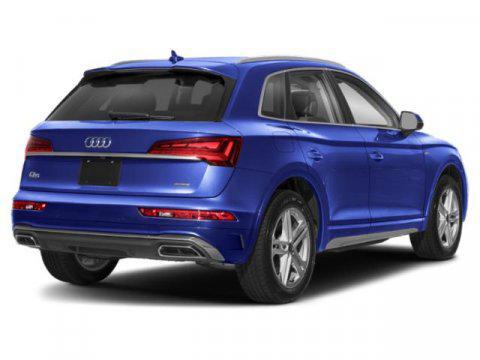 2023 Audi Q5 55 S line Premium Plus