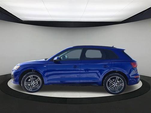 2023 Audi Q5 55 S line Premium Plus