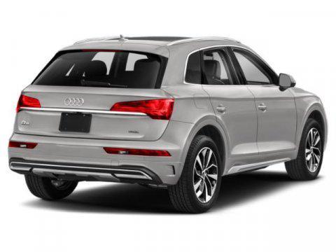 2021 Audi Q5 45 Premium Plus