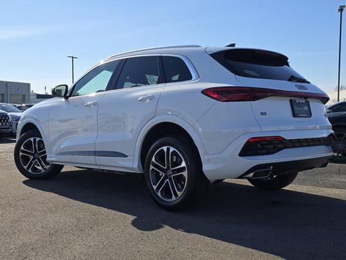 2025 Audi Q5 Premium TFSI quattro S tronic