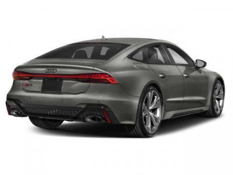 2023 Audi RS 7 4.0T
